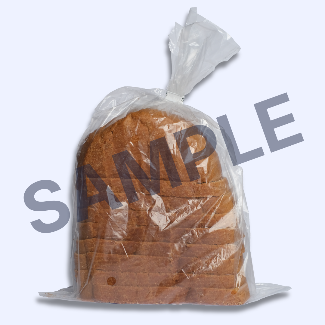Brown Bread, 400g