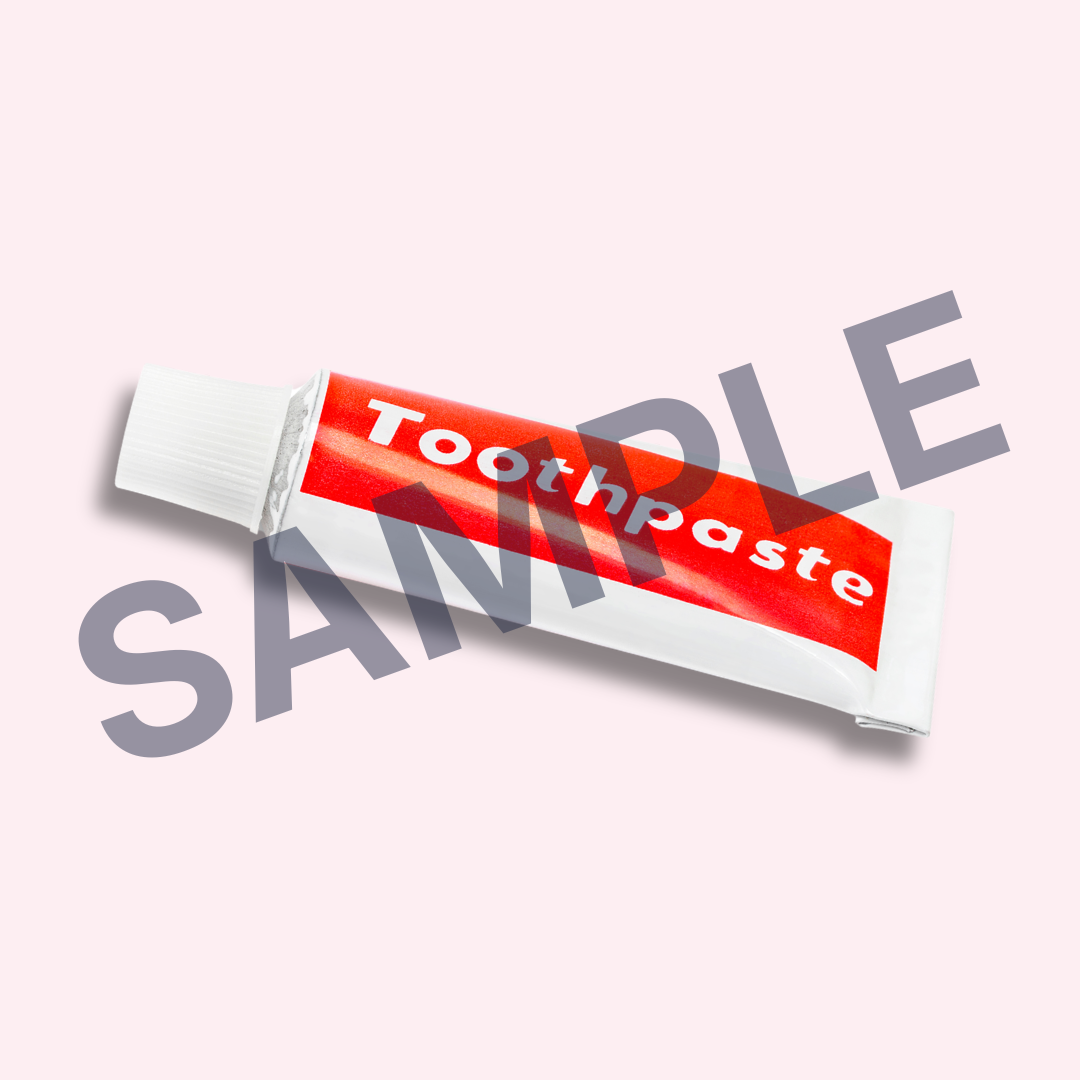 Toothpaste, 100g