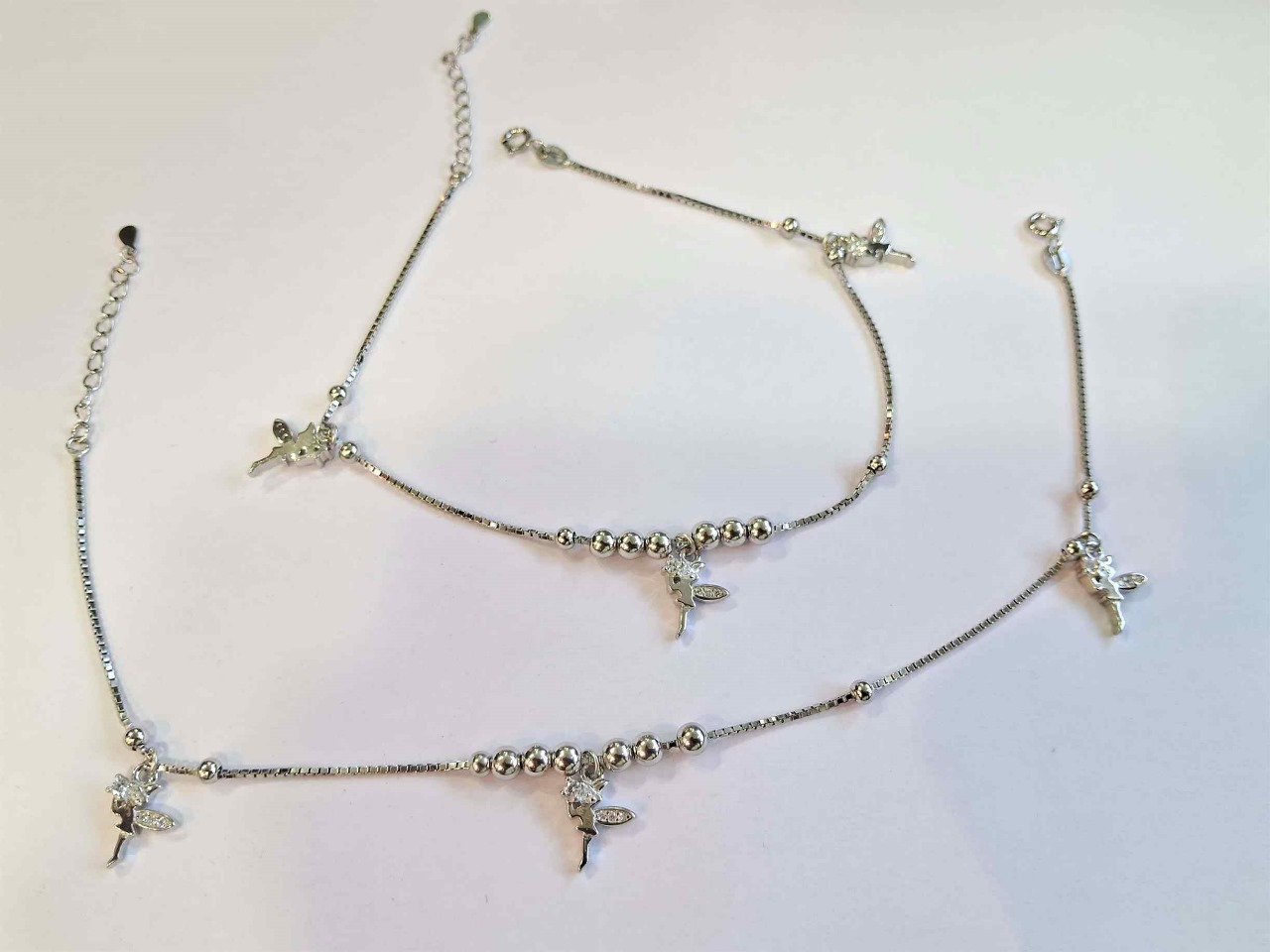 The Silver Thread: Transforming Traditions with Pavan Jewellers' Payal