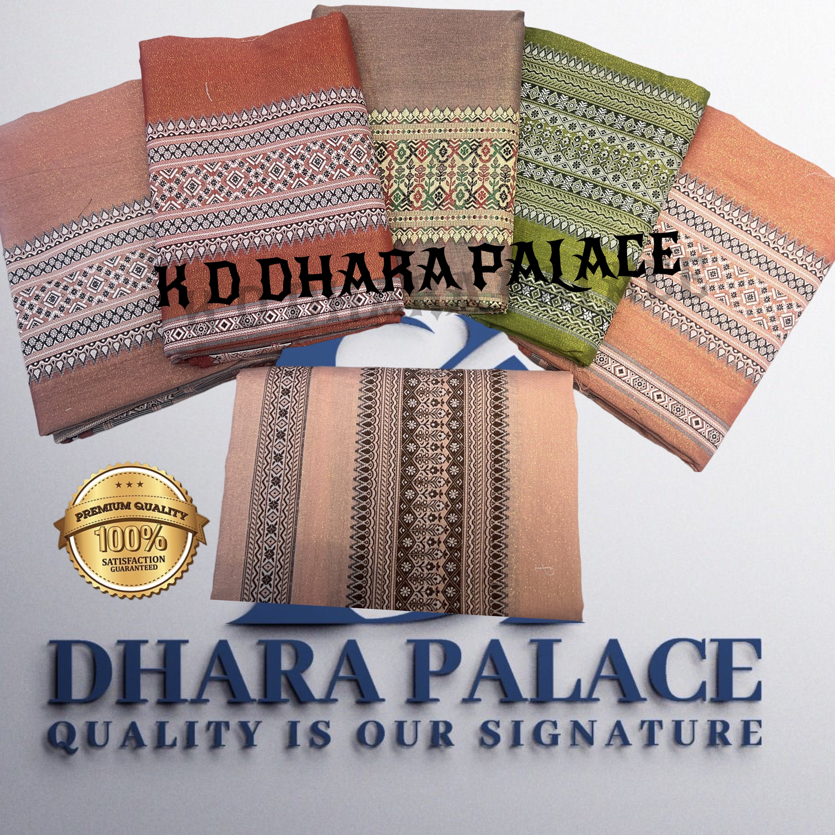 Discover the Allure of Dhara Delight Dubai: A Taste That Transports