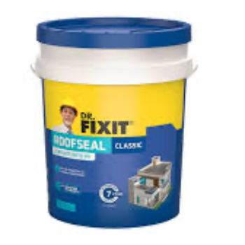 Transforming Homes and Hearts: How Dr. Dixit Roof Seal Classic Solves Your Waterproofing Woes