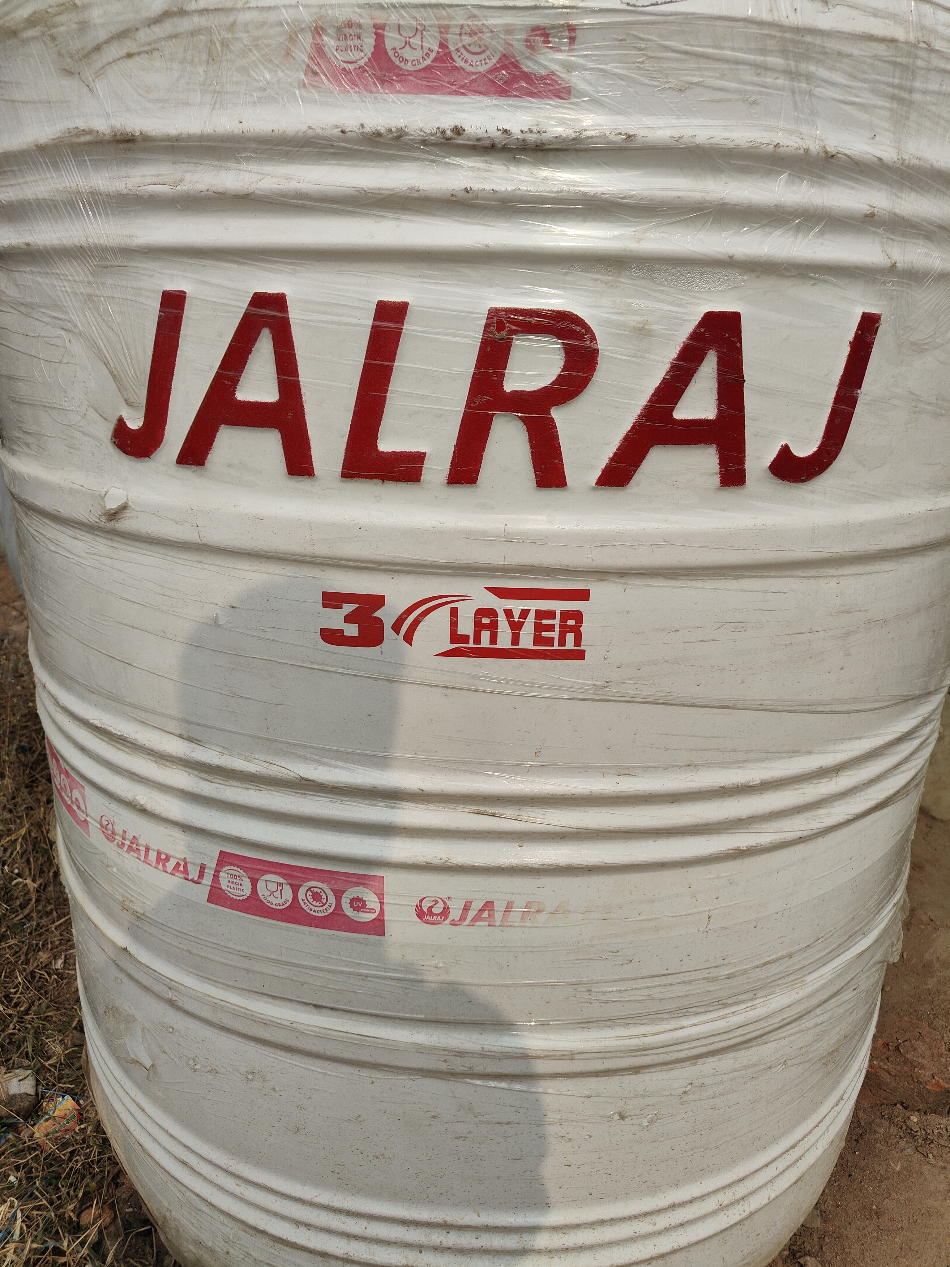 Solving Water Storage Woes: The 1000 Liter Tanki Advantage