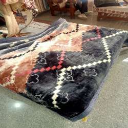 Embrace Warmth: The Super Soft Winter Blanket Story