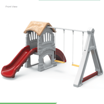 outdoor play equipment