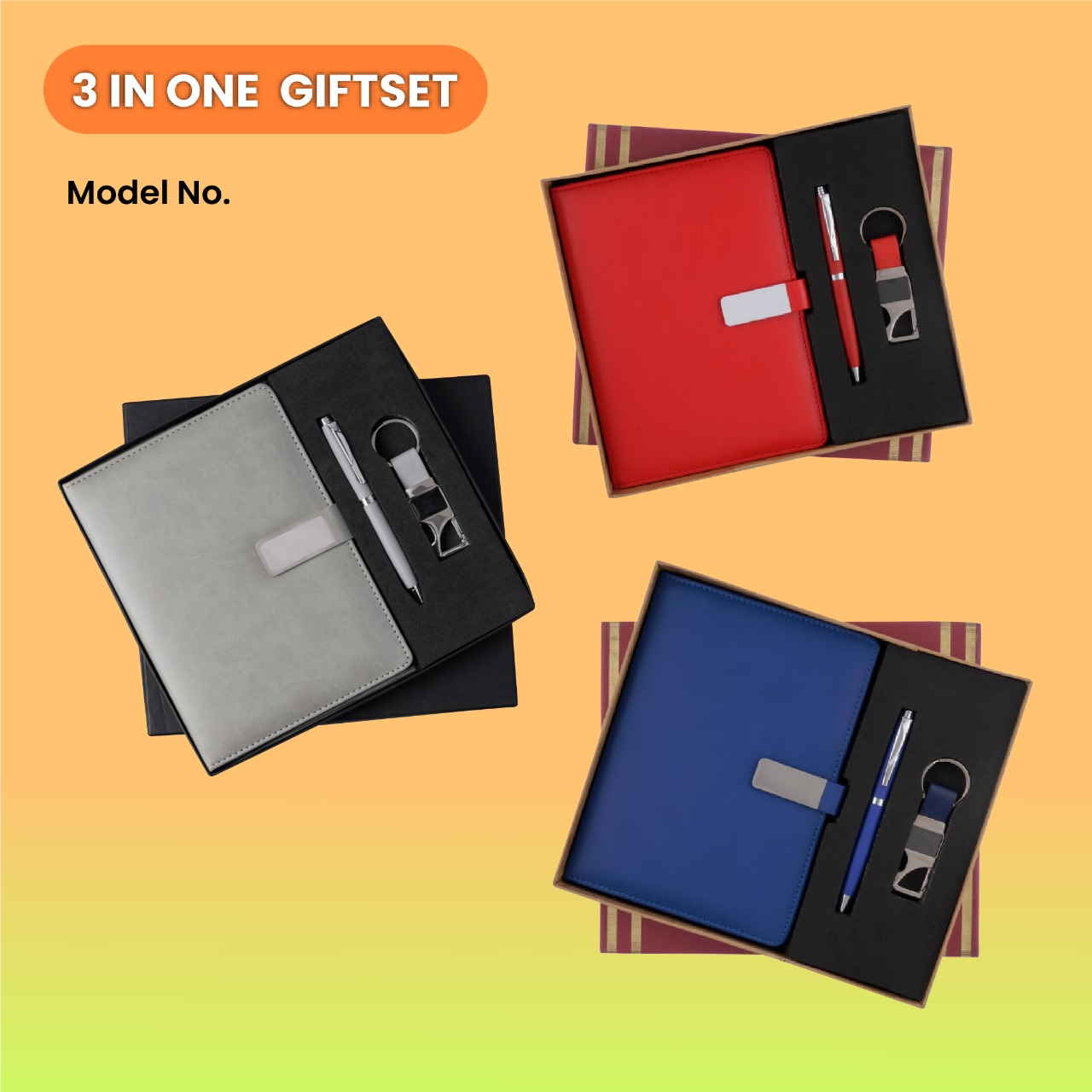 The Perfect Corporate Gift: A Journey to Strengthen Business Relations