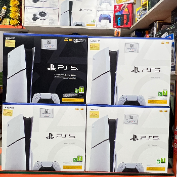 Finding Joy Beyond the Screen: How the PlayStation 5 Transforms Lives
