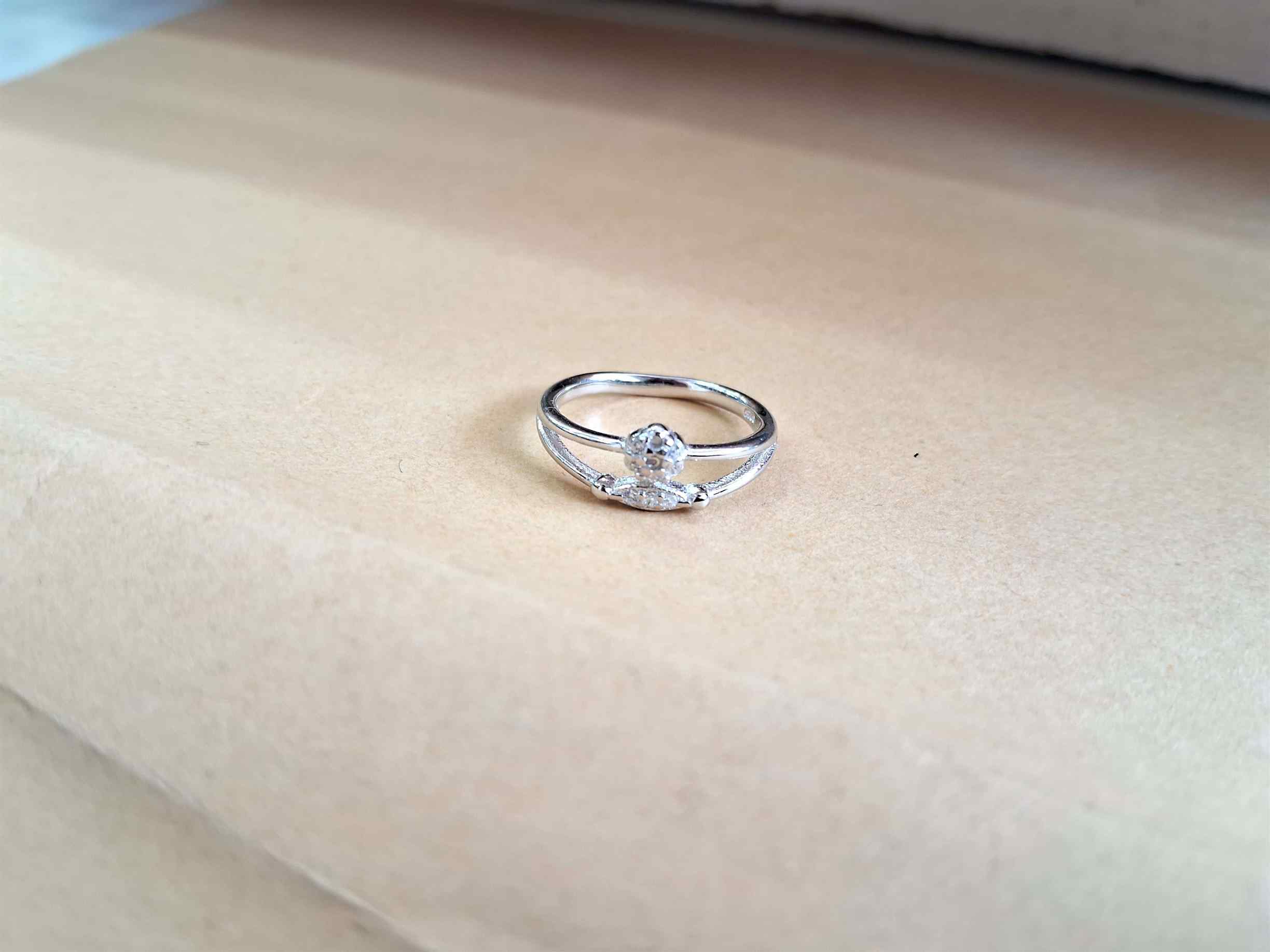 The Timeless Allure of Classic Silver Rings: A Journey Through Tradition and Elegance