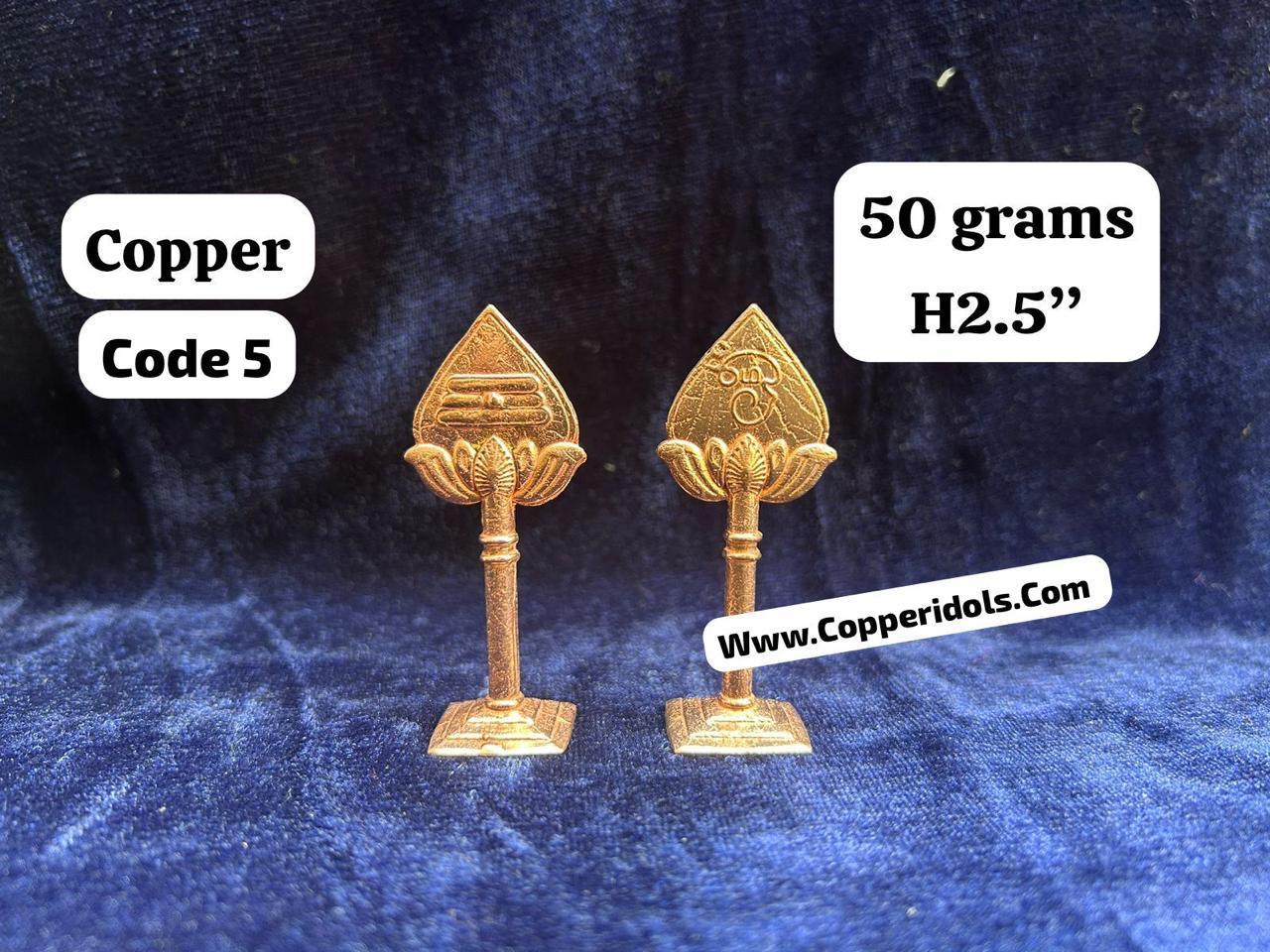 The Spiritual Journey of Raj and Meera: How Vel Copper Idols Transformed Their Home