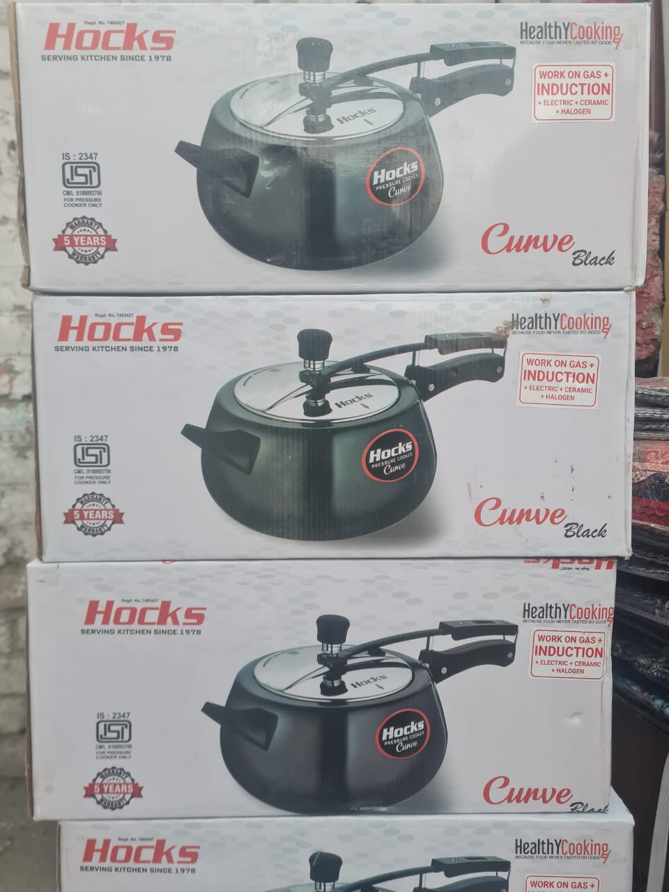 The Perfect Kitchen Companion: How Hocks Pressure Cookers Transform Lives
