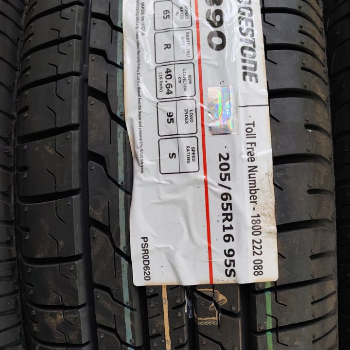 Bridgestone B390: The Perfect Companion for Ravi's Road Adventures