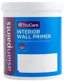 Transform Your Home with Asian Paints Interior Wall Primer