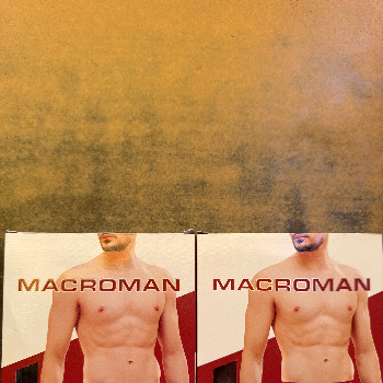 Embrace Comfort and Confidence: The Story Behind Macroman Briefs