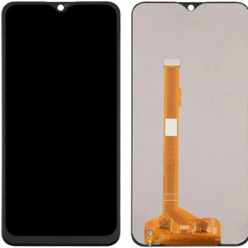 DHIRAJ BABURAO CHAWARE - Restoring Memories: How a Simple Replacement Revived Priya’s Vivo Y12 in Daman