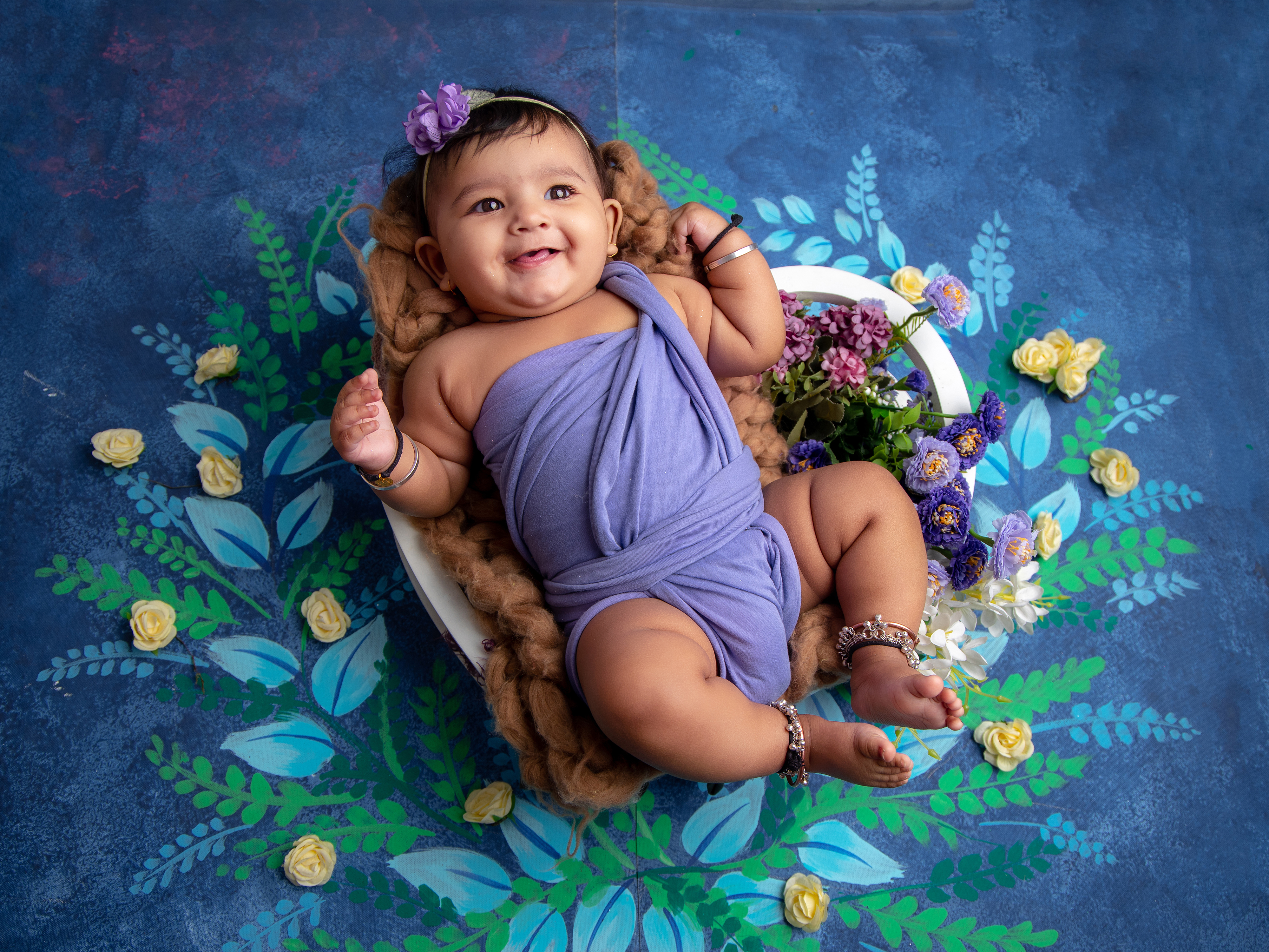 Capturing Cherished Moments: The Perfect Gift for New Parents