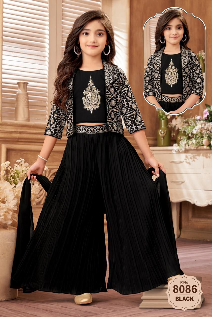 Embrace Elegance with Sharara: A Perfect Blend of Tradition and Modernity