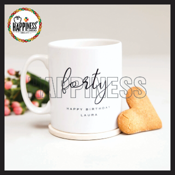Unleashing Joy with Every Sip: The Transformation Power of Classic White Mugs