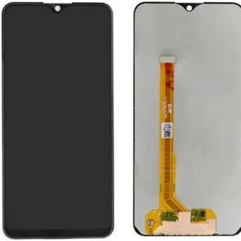 DHIRAJ BABURAO CHAWARE - How Rahul Reclaimed His Digital World with the Perfect Vivo Y91i Display Replacement in Daman