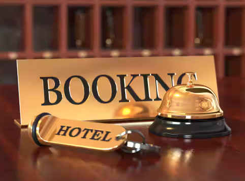 Discover Stress-Free Travel: How Shiva Tourism Transforms Your Hotel Booking Experience