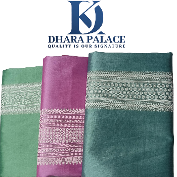 The Banarasi Secret: Elevate Your Style with Dhara OD Banarash Original