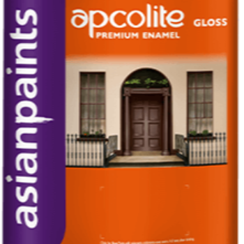 Transforming Indian Homes: The Magic of Asian Paint Glossy Enamel