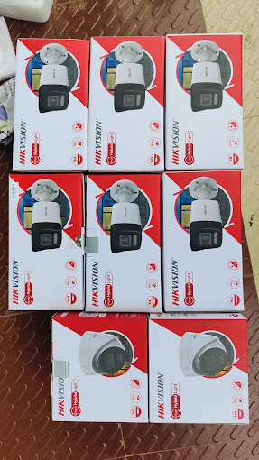 Secure Your Peace: How a CCTV Installation Transformed Rajesh's Business