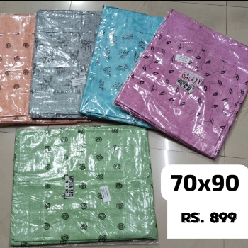 Embrace the Warmth: How the Super Comfortable Blanket Changed Priya's Life