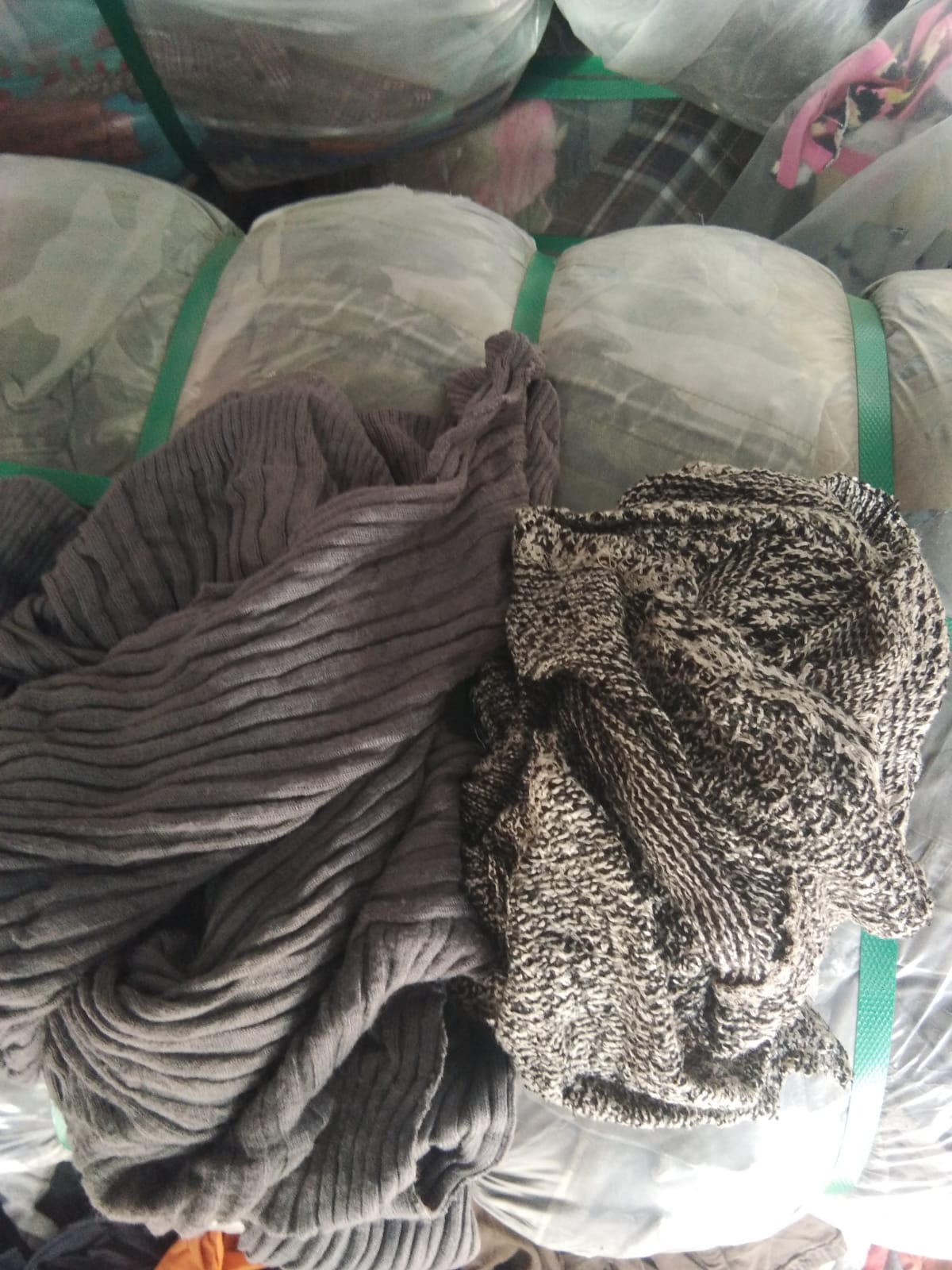 Discover How Sharda Enterprise's Hosiery Cotton Waste Solves Critical Manufacturing Challenges