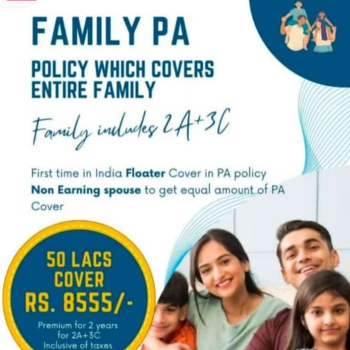 Peace of Mind on Indian Roads: How Accident Insurance Transforms Lives