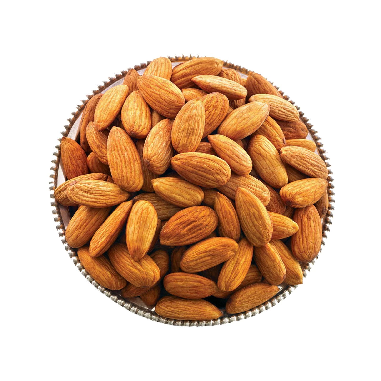 From Stress to Success: How California Almonds Transformed Riya's Life