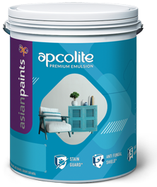 Transforming Spaces: How Apcolite Premium Emulsion Solved Kavita's Home Makeover Woes