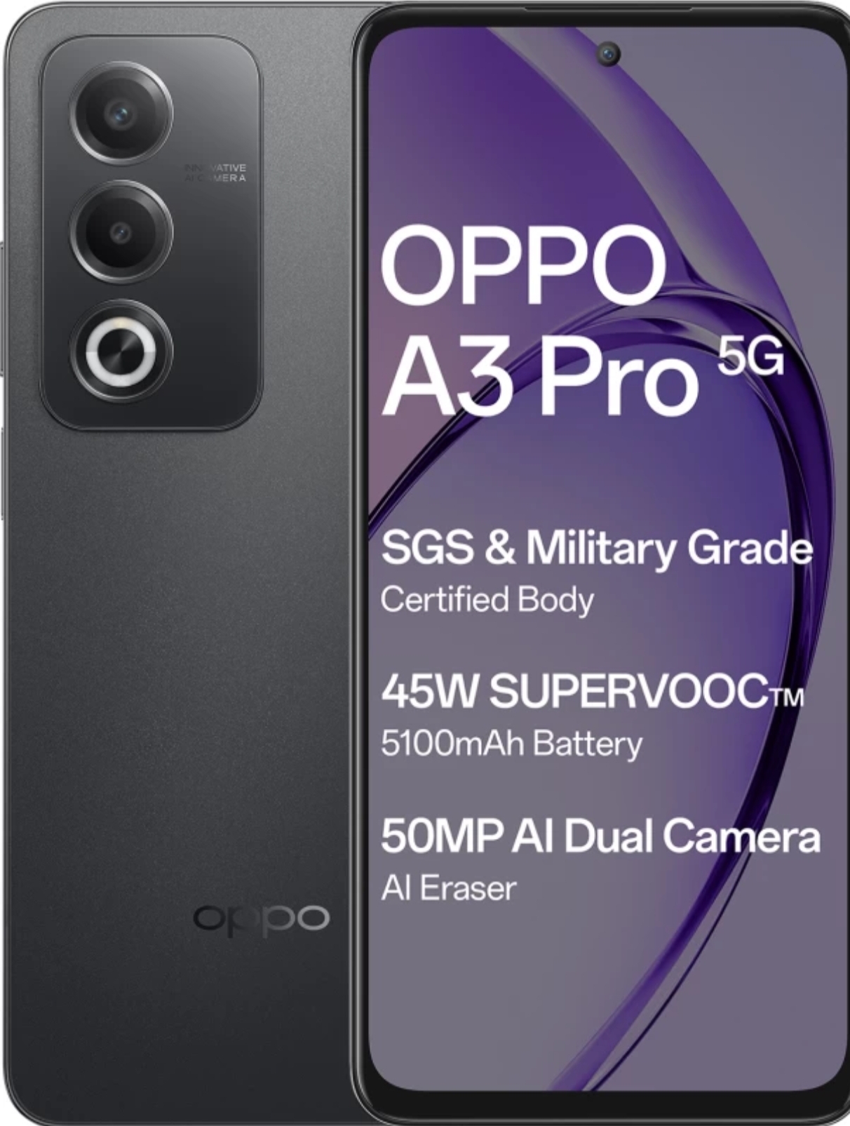 Unleashing Potential: How the OPPO A3 Pro Transforms Daily Life