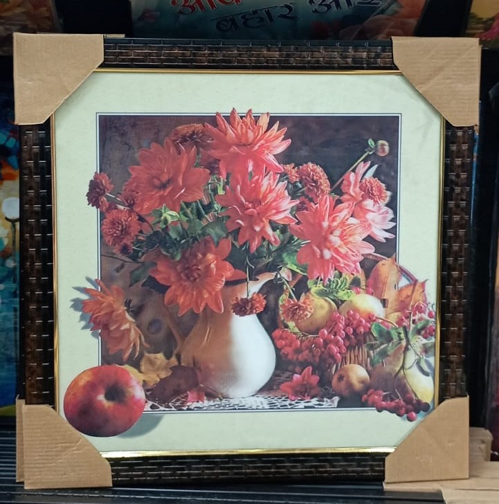 Transforming Spaces: The Emotional Impact of a 9x12 Frame on Your Home