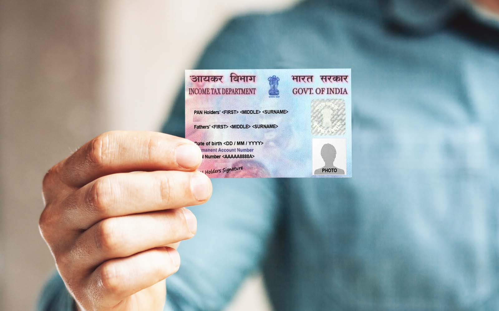 Empowering Lives: How Pan Card Correction Services Ease the Stress for Indian Citizens