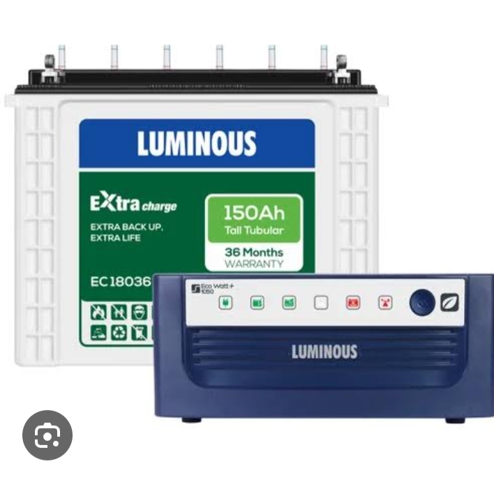 Empowering Homes with Luminous: The Energy Solution for Every Indian Household