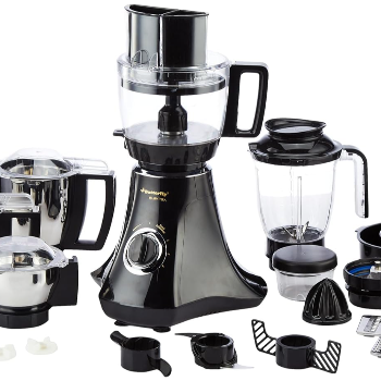 Revitalize Your Kitchen with Butterfly Elektra: A Game-Changer for Indian Homes