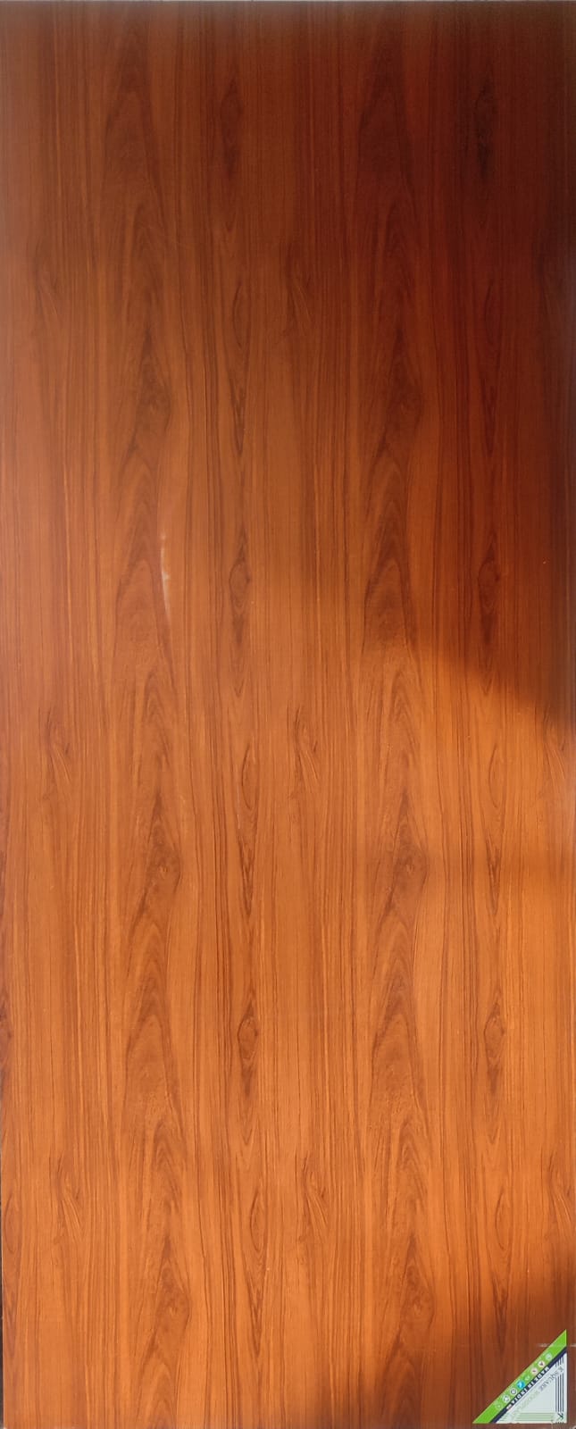 Transforming Spaces: How WPVC Doors are Revolutionizing Indian Homes