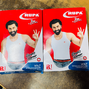 The Comfort Revolution: How Rupa Jon Volt Drawers Became a Game Changer for Arjun