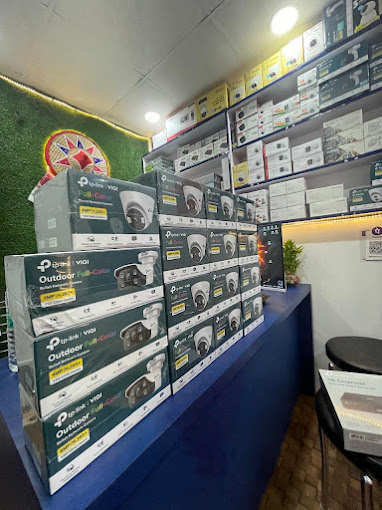 Safeguarding Your Haven: The Transformative Power of IP Cameras