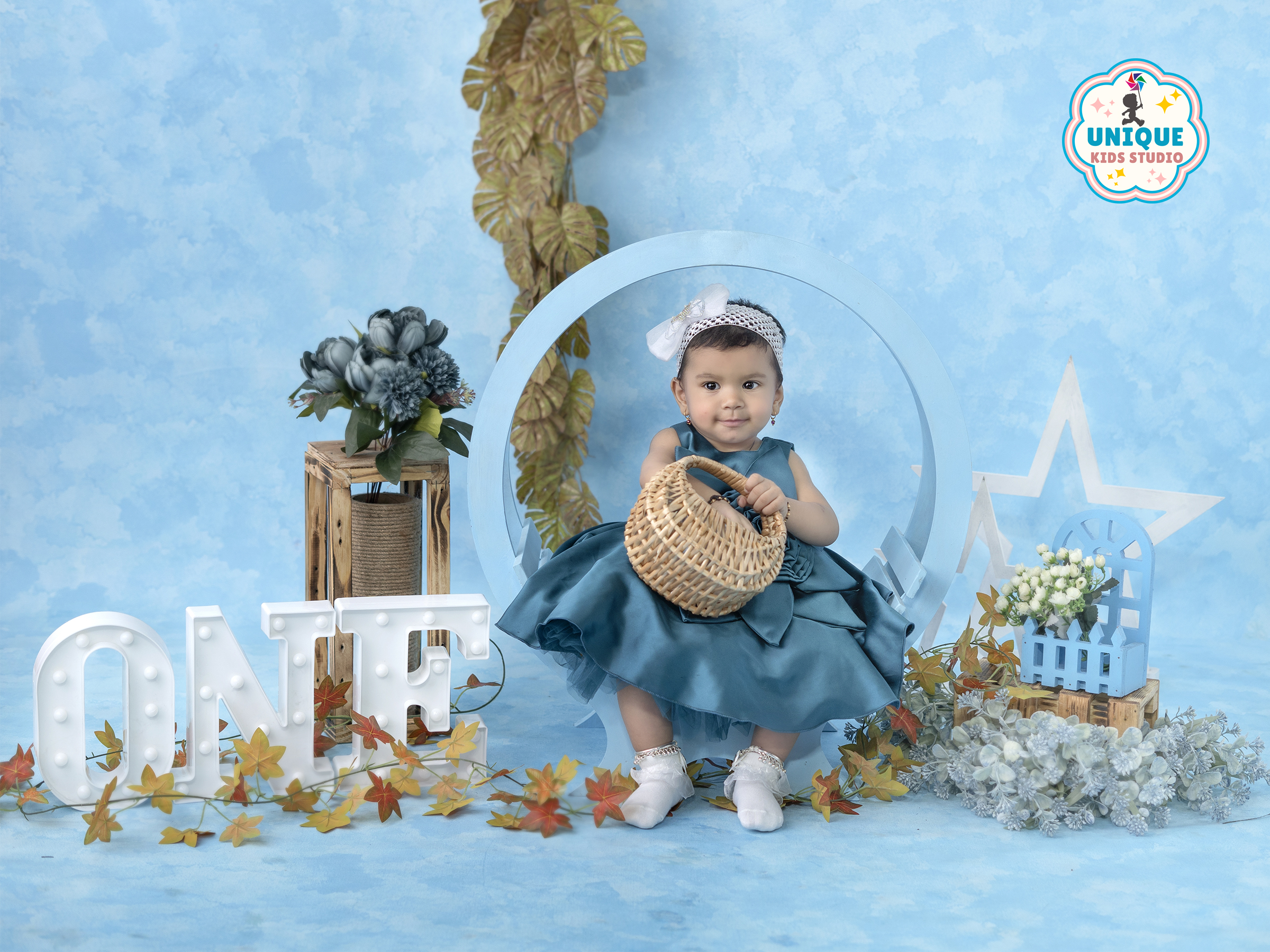 Capturing the Magic of Early Childhood: A Photography Experience for Young Families