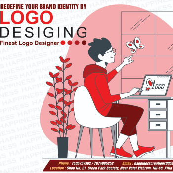 Transforming Visions into Reality: How Logo Designing Empowers Indian Entrepreneurs
