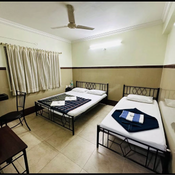 Discover Bengaluru's Best Luxury Accommodation: A Haven for Busy Professionals