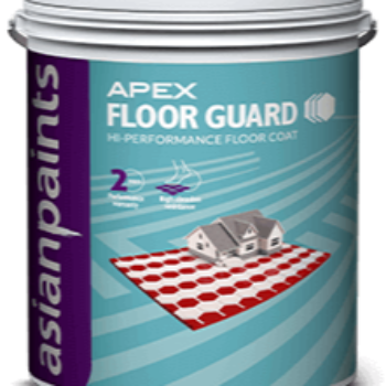 Transform Your Space with Asian Paint Floor Paint: A Perfect Solution for Every Indian Home
