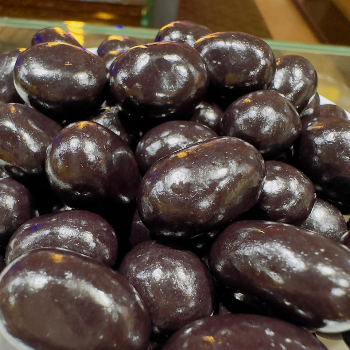 Discover the Tangy Delight of Jamun Goli: A Taste of Tradition and Health