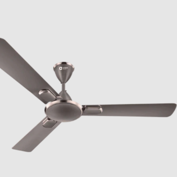 Transform Your Space: The Story of Amit and the Perfect Ceiling Fan Solution
