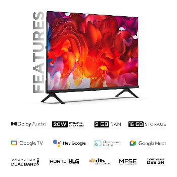 Transforming Living Rooms: How a 55” 4K Android LED TV Changed Ravi's Entertainment Experience