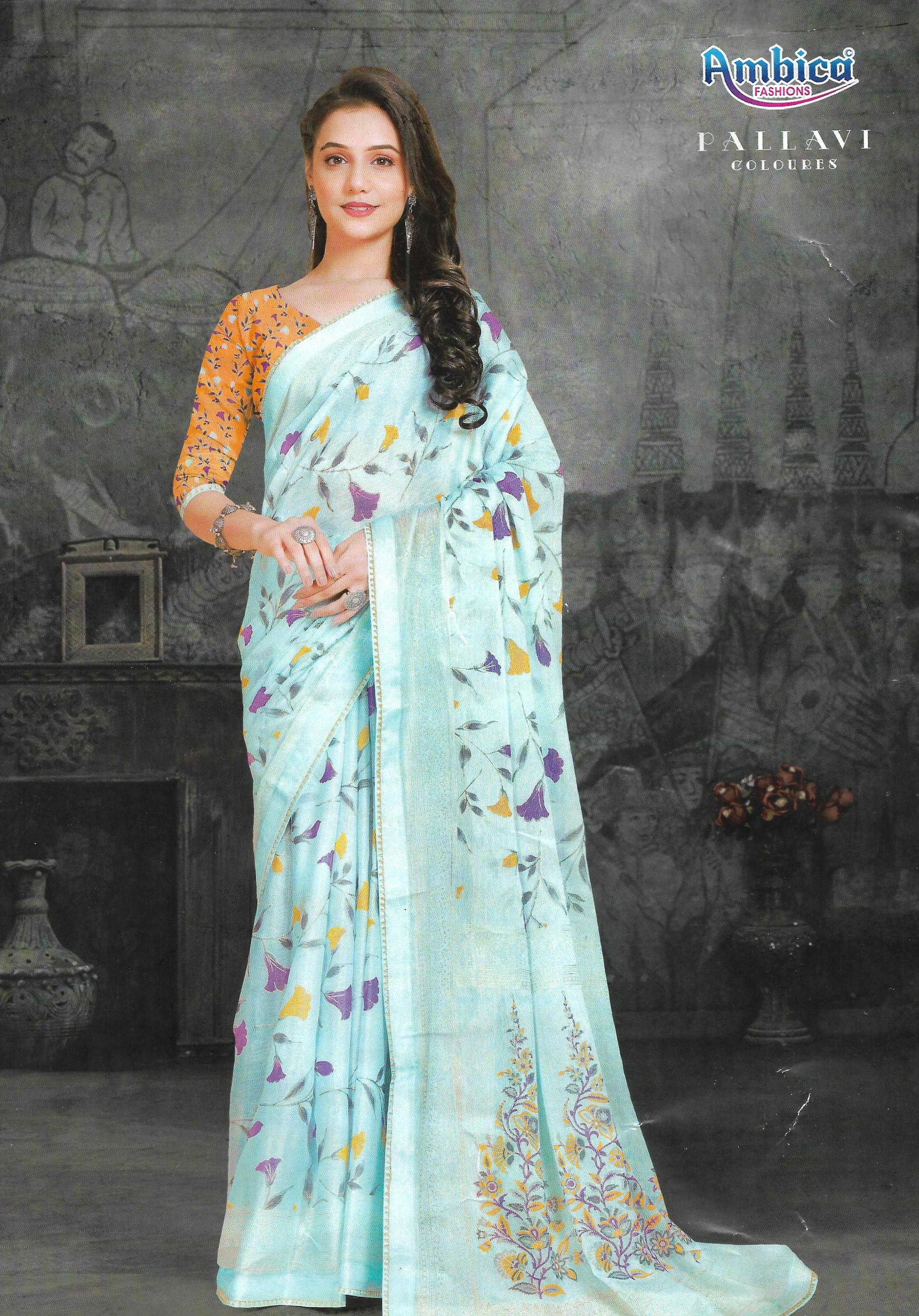 The Perfect Saree for Every Indian Woman: Solving Style and Comfort Dilemmas