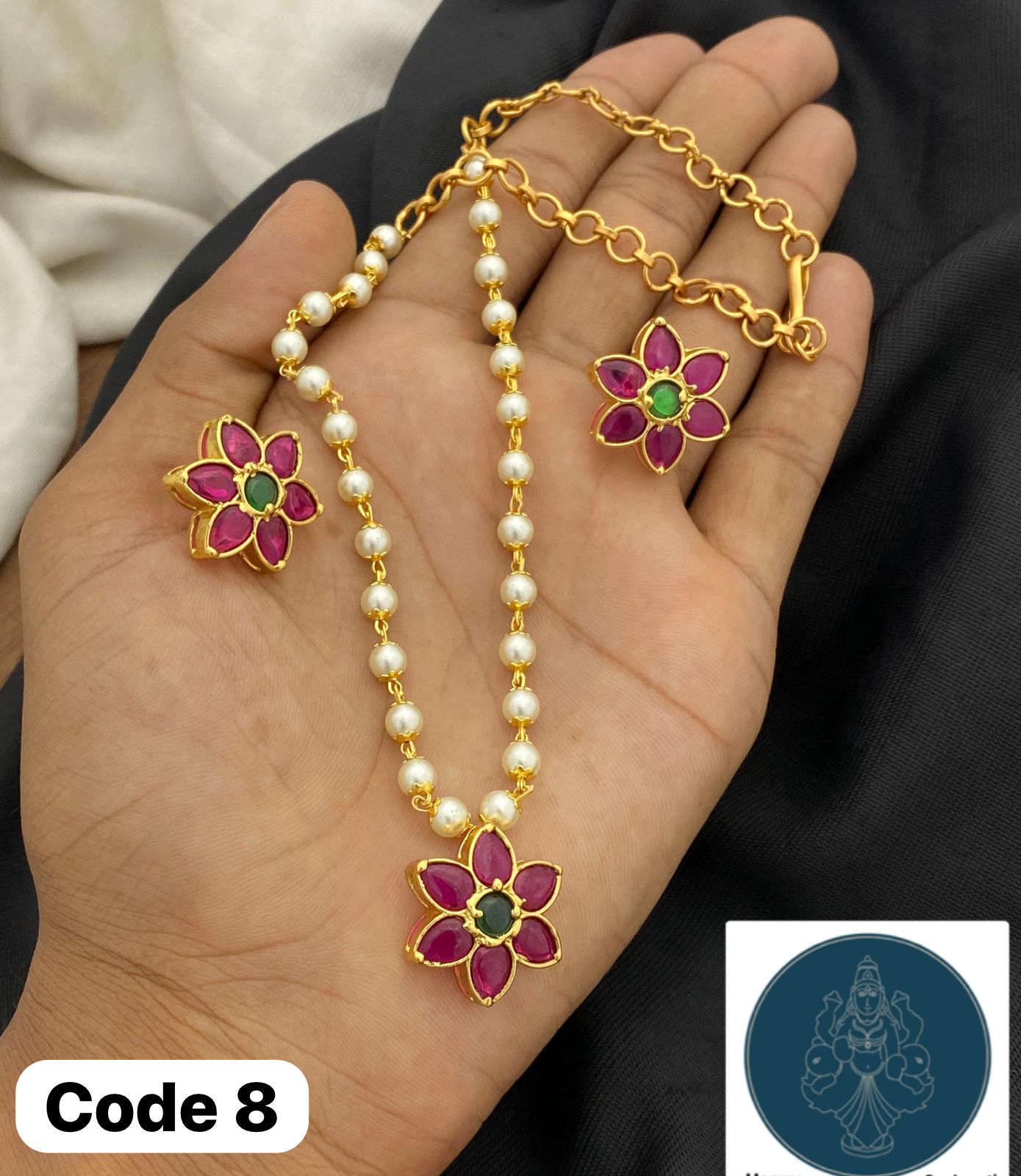 The Timeless Elegance of Panchaloha: A Necklace That Tells Your Story