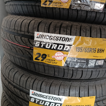 Bridgestone Sturdo: Your Reliable Partner on India’s Roads