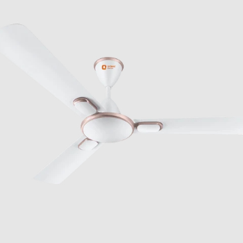 Transform Your Home Comfort with Blanco Antidust Ceiling Fan