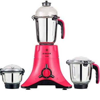 Transform Your Culinary Journey with the Singer Super Grind Mixer Grinder